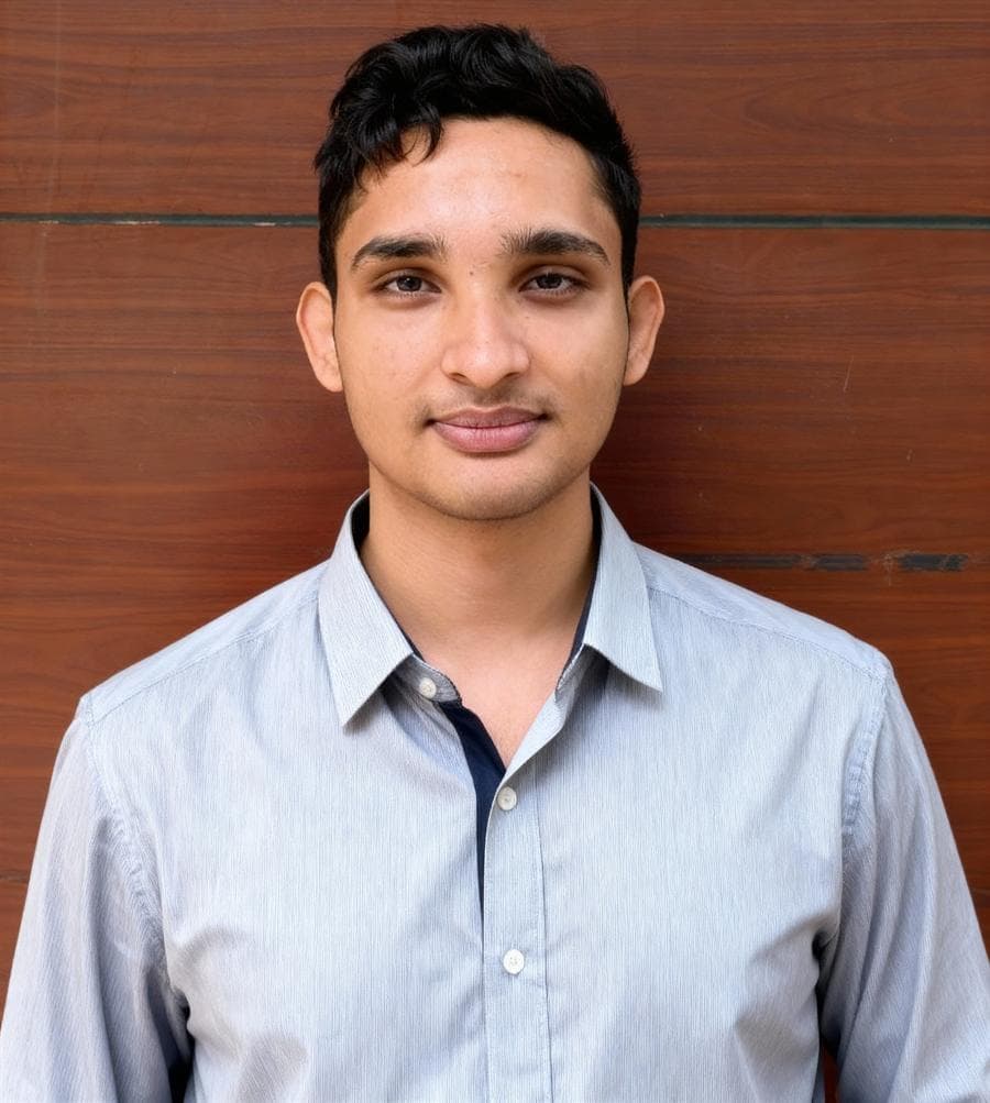 Koustubh Kulkarni profile photo